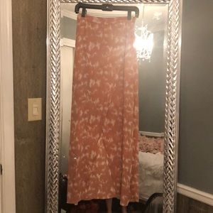 Forever 21 wrap skirt